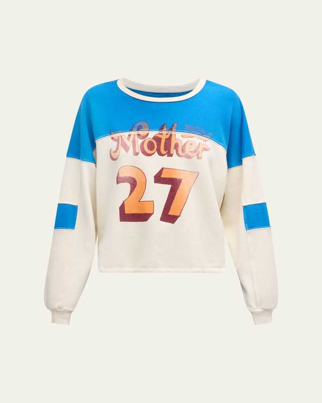 The Champ Pullover